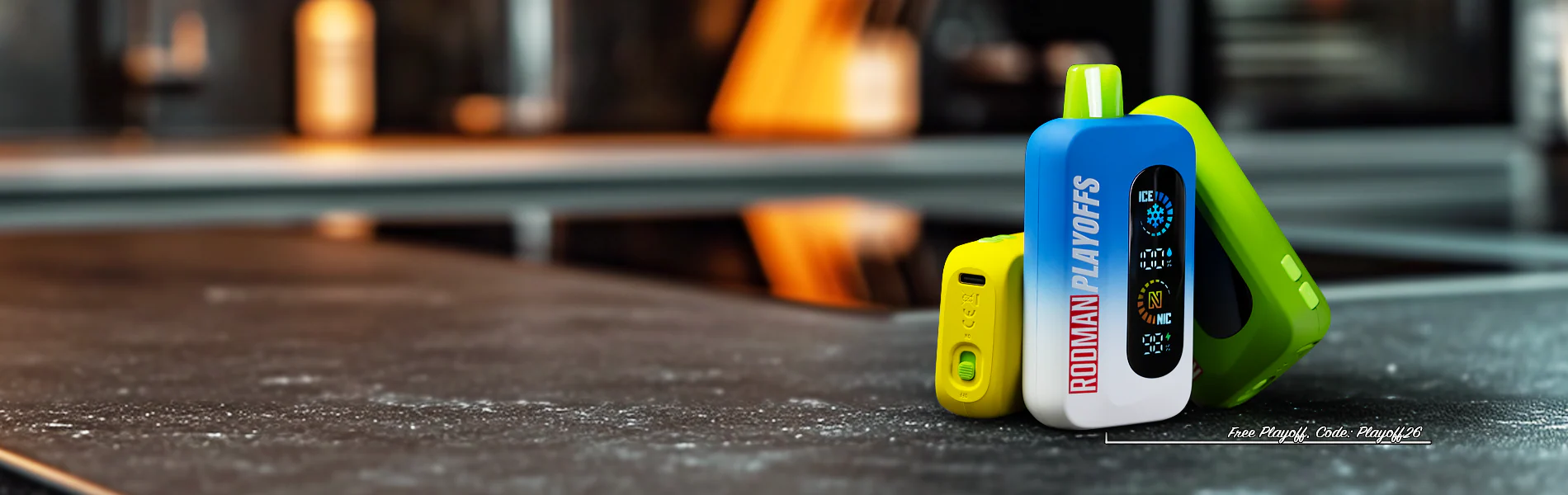 Elevate Your Vaping Experience
