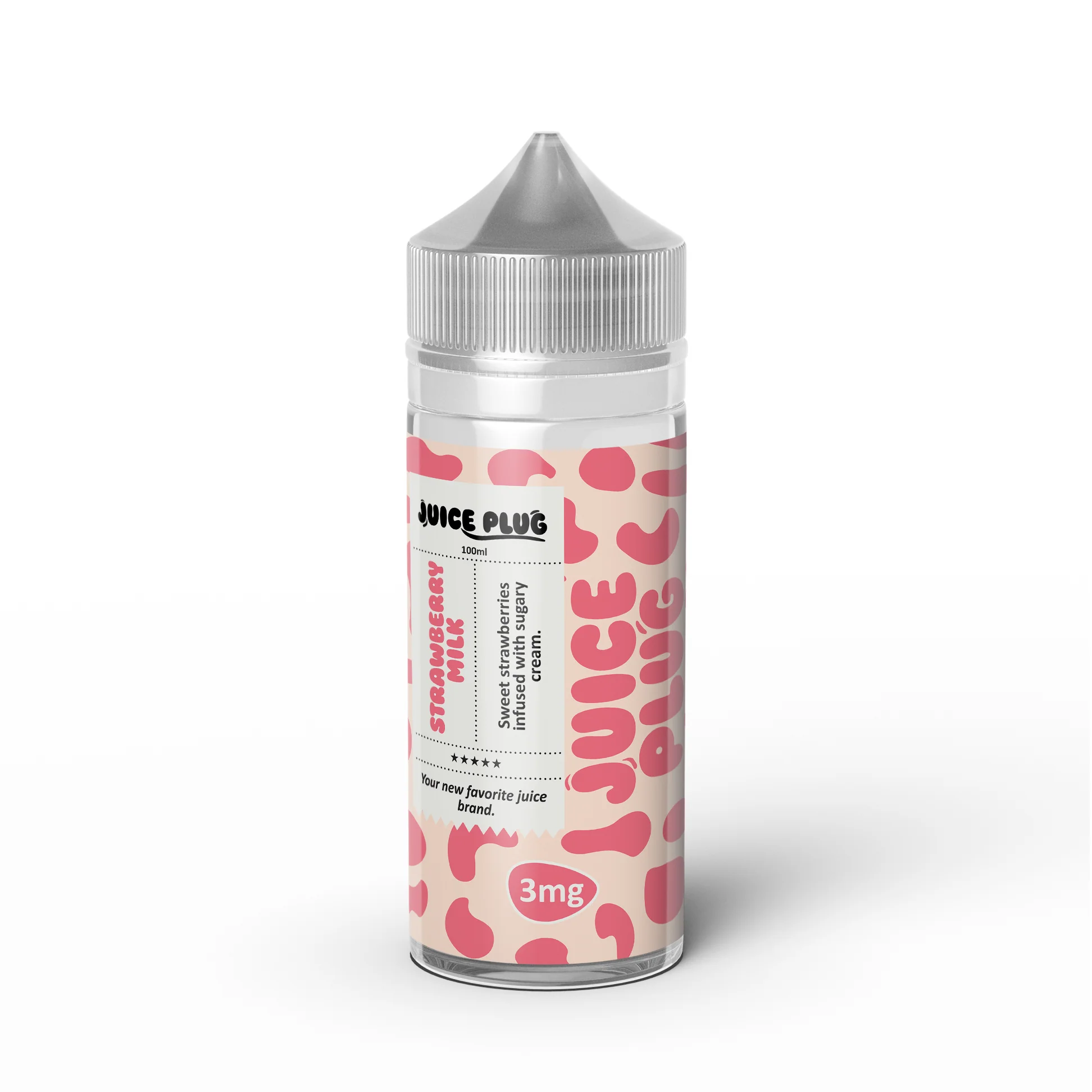 Featured Flavors
